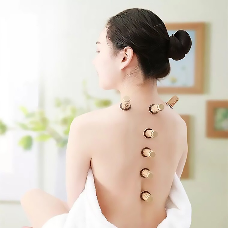 30 Stück Moxa-Röhrchen mit Bei – Herbal Wellness Massage Bewertung und Preis