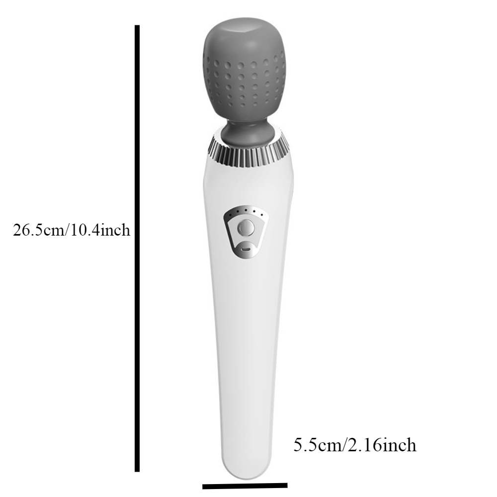 Tiefengewebe-Massagepistole, U – Health Wellness Bewertung und Preis