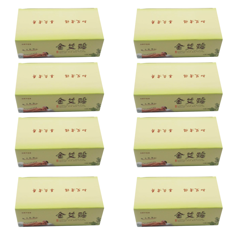 Großhandel 50 Stück/Box Moxa-A – Herbal Wellness Massage Bewertung und Preis