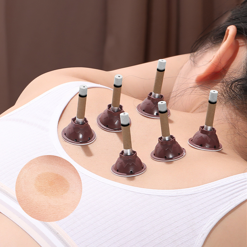 Großhandel 50 Stück/Box Moxa-A – Herbal Wellness Massage Bewertung und Preis