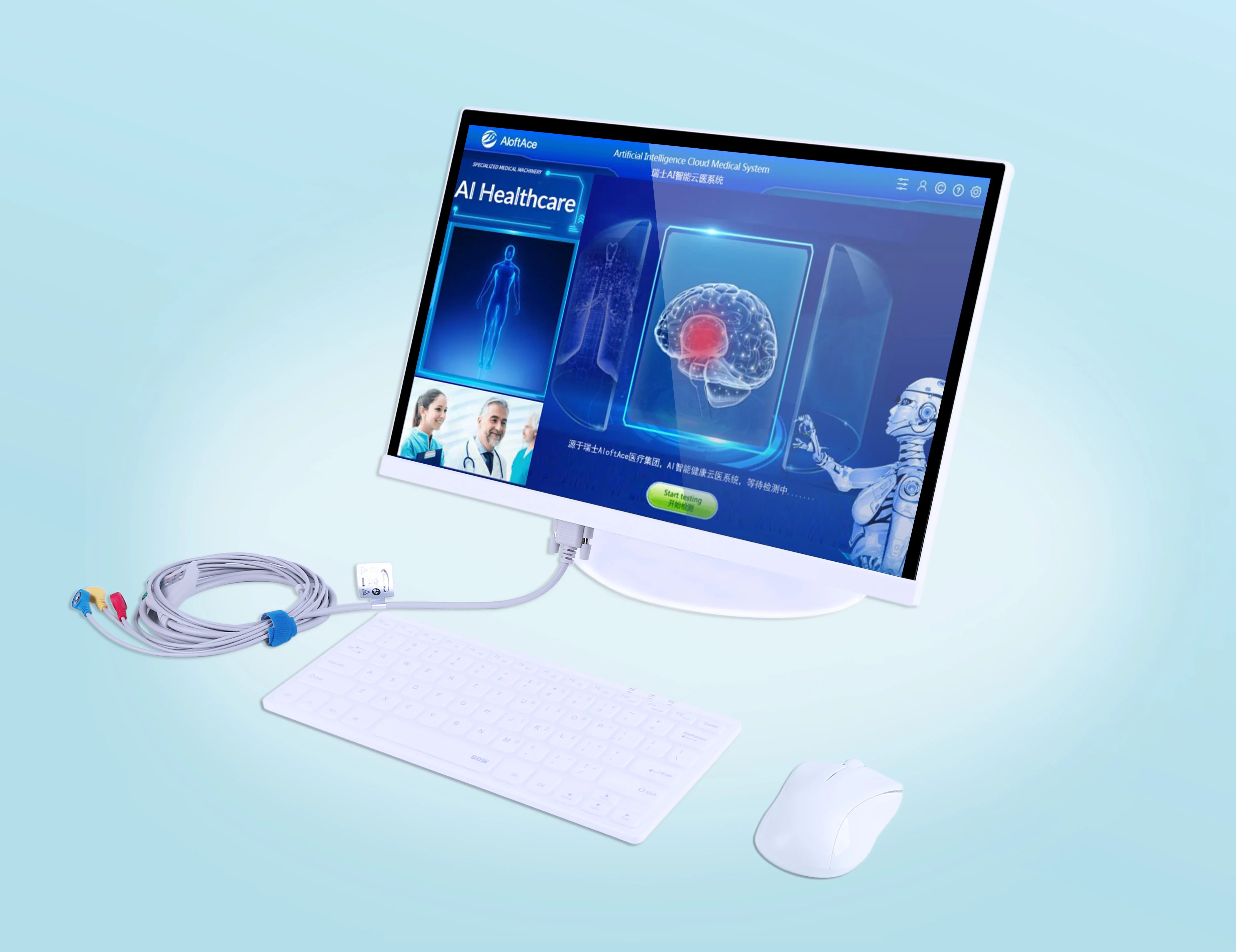 Auf Lager: Gesundheits- und We – Health Wellness Bewertung und Preis